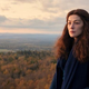 Rosamund Pike in The Wheel Of Time